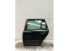 Recambio de puerta trasera izquierda para saab 9-3 station wagon (e50) 1.9 tid referencia OEM IAM  5P 2005