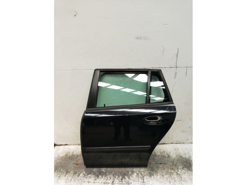Recambio de puerta trasera izquierda para saab 9-3 station wagon (e50) 1.9 tid referencia OEM IAM  5P 2005