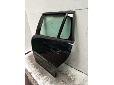 Recambio de puerta trasera izquierda para saab 9-3 station wagon (e50) 1.9 tid referencia OEM IAM  5P 2005 2
