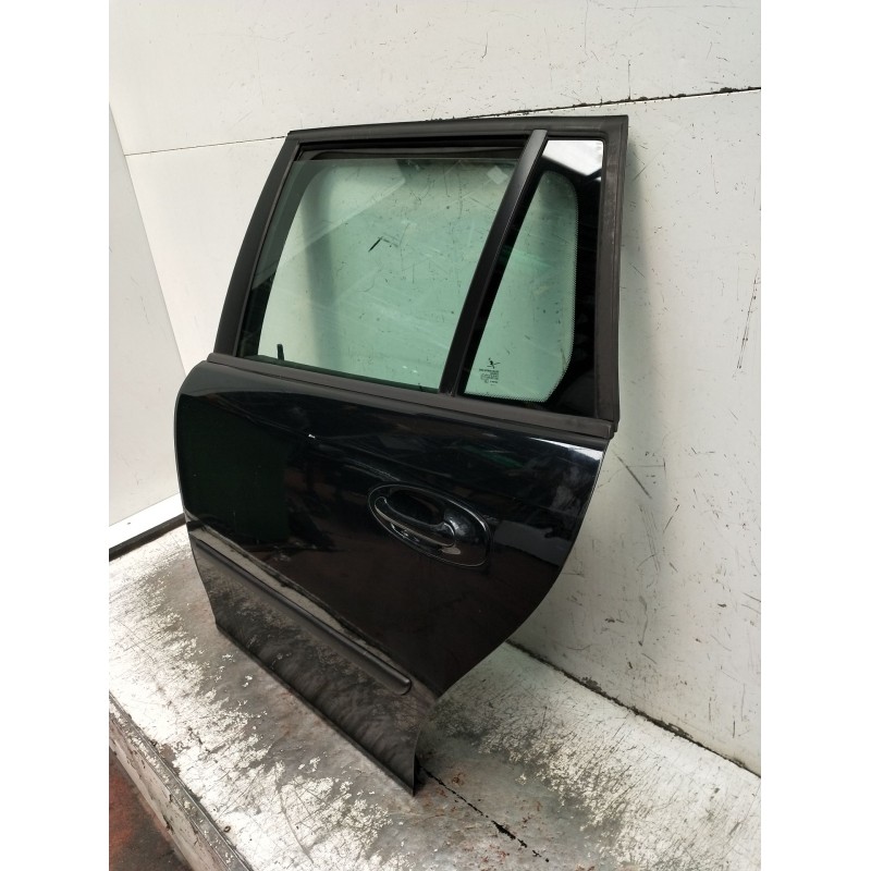 Recambio de puerta trasera izquierda para saab 9-3 station wagon (e50) 1.9 tid referencia OEM IAM  5P 2005