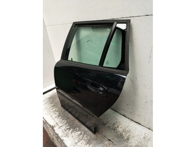 Recambio de puerta trasera izquierda para saab 9-3 station wagon (e50) 1.9 tid referencia OEM IAM  5P 2005
