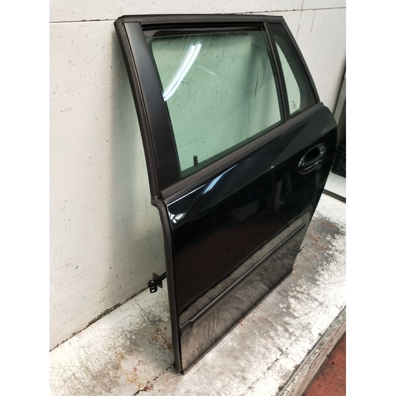 Recambio de puerta trasera izquierda para saab 9-3 station wagon (e50) 1.9 tid referencia OEM IAM  5P 2005