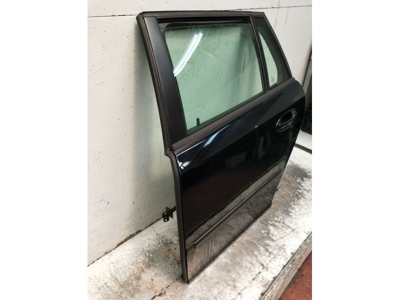 Recambio de puerta trasera izquierda para saab 9-3 station wagon (e50) 1.9 tid referencia OEM IAM  5P 2005