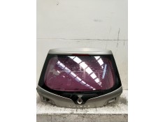 Recambio de porton trasero para renault koleos i (hy_) 2.0 dci (hy0k) referencia OEM IAM SUPERIOR 5P 2008