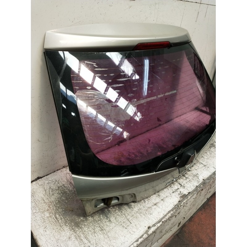 Recambio de porton trasero para renault koleos i (hy_) 2.0 dci (hy0k) referencia OEM IAM SUPERIOR 5P 2008