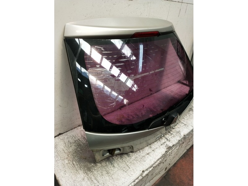 Recambio de porton trasero para renault koleos i (hy_) 2.0 dci (hy0k) referencia OEM IAM SUPERIOR 5P 2008