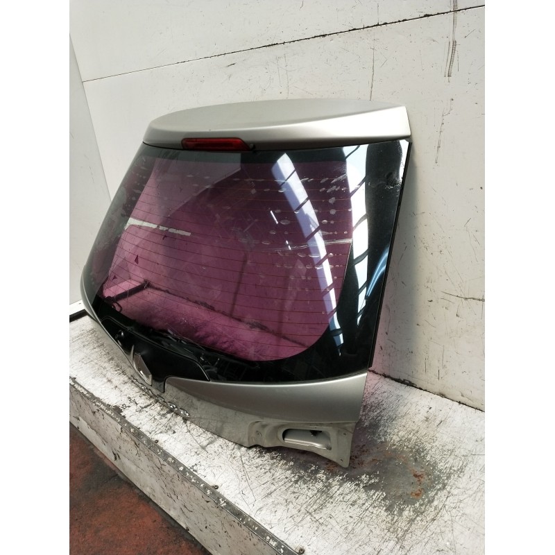 Recambio de porton trasero para renault koleos i (hy_) 2.0 dci (hy0k) referencia OEM IAM SUPERIOR 5P 2008