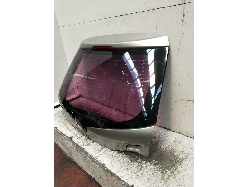Recambio de porton trasero para renault koleos i (hy_) 2.0 dci (hy0k) referencia OEM IAM SUPERIOR 5P 2008