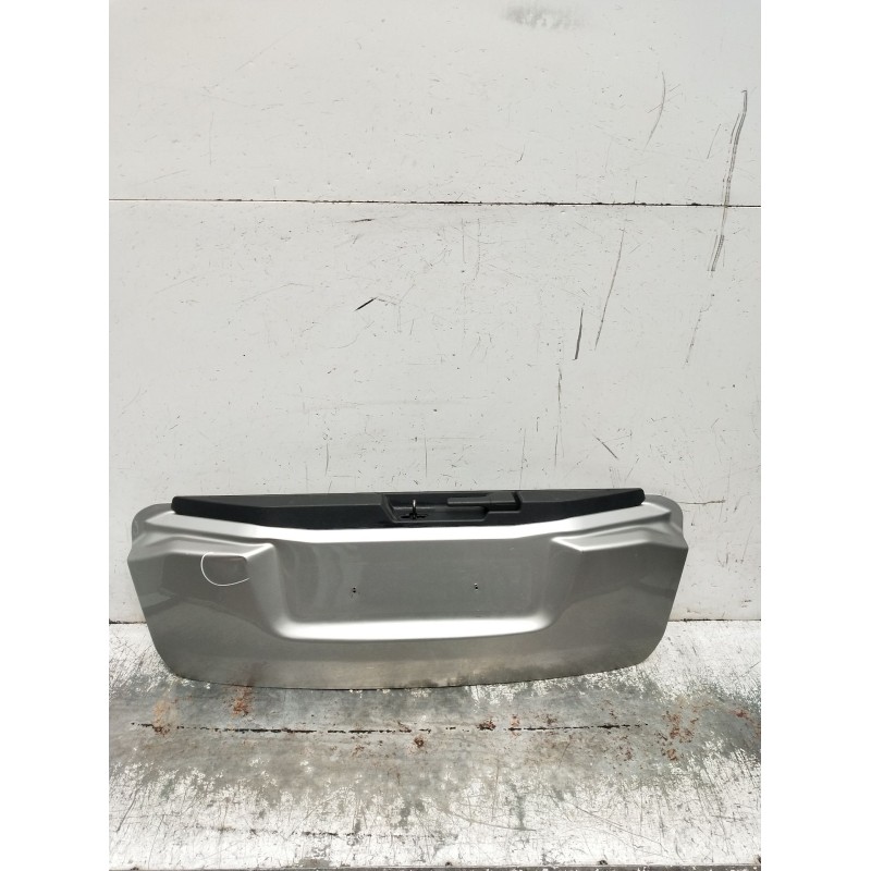 Recambio de porton trasero para renault koleos i (hy_) 2.0 dci (hy0k) referencia OEM IAM INFERIOR 5P 2008