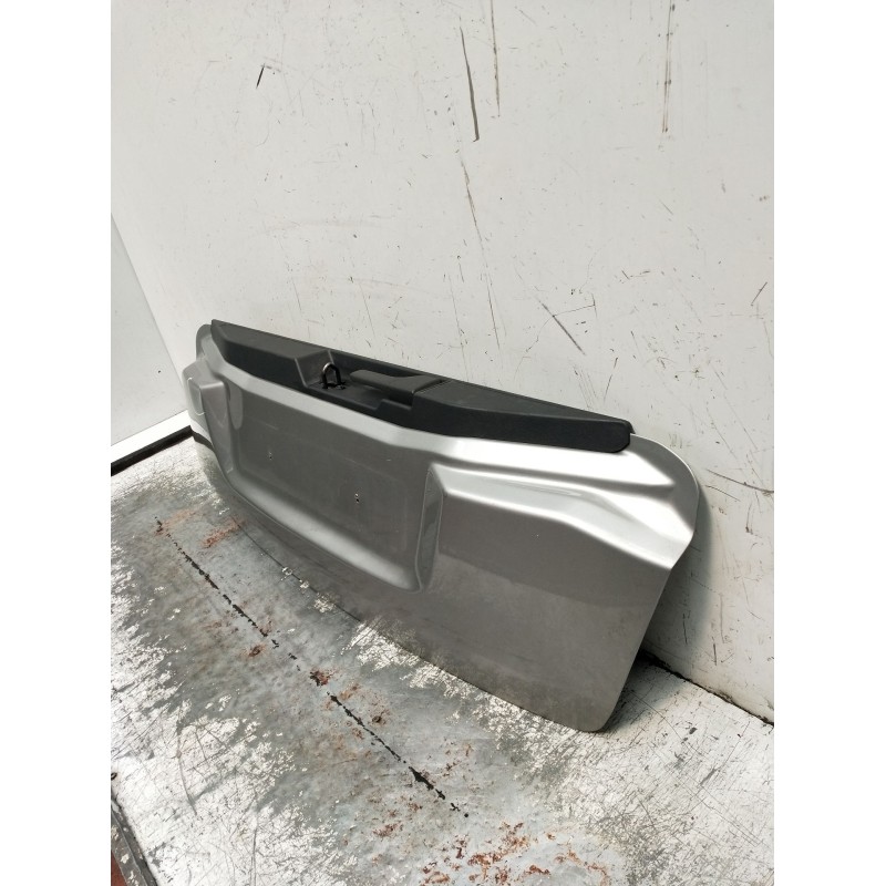 Recambio de porton trasero para renault koleos i (hy_) 2.0 dci (hy0k) referencia OEM IAM INFERIOR 5P 2008