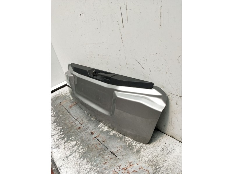 Recambio de porton trasero para renault koleos i (hy_) 2.0 dci (hy0k) referencia OEM IAM INFERIOR 5P 2008