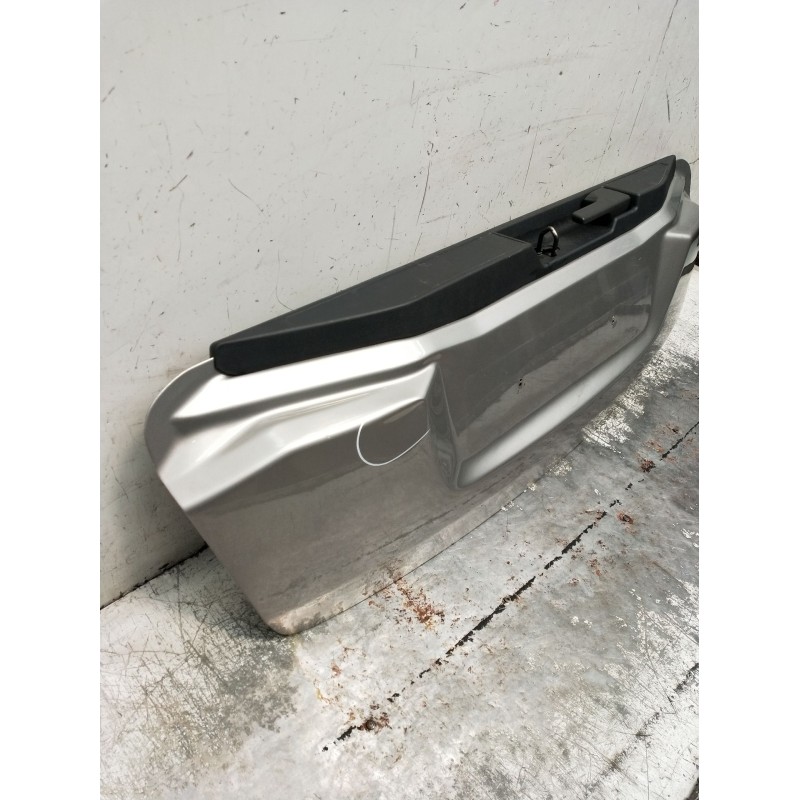 Recambio de porton trasero para renault koleos i (hy_) 2.0 dci (hy0k) referencia OEM IAM INFERIOR 5P 2008