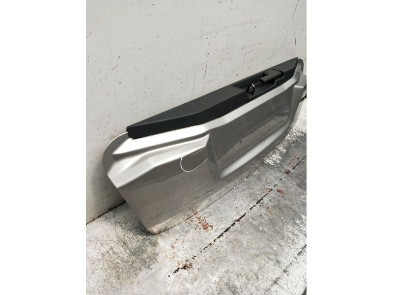 Recambio de porton trasero para renault koleos i (hy_) 2.0 dci (hy0k) referencia OEM IAM INFERIOR 5P 2008
