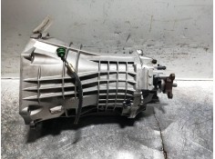 Recambio de caja cambios para opel omega b 2.5 v6 cat (l80) referencia OEM IAM GK10897A 1331758 