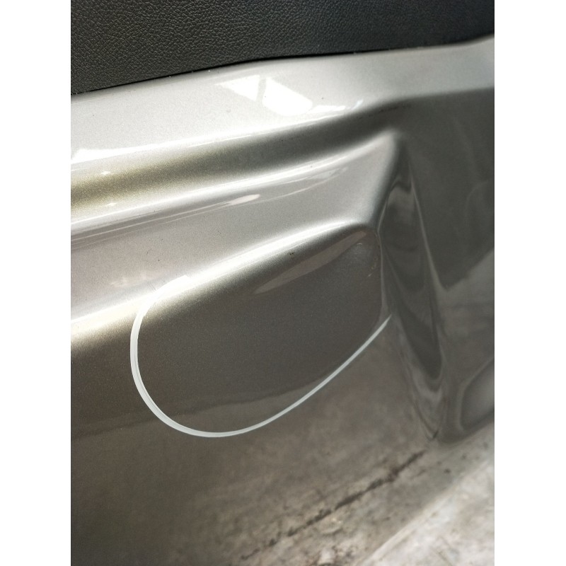 Recambio de porton trasero para renault koleos i (hy_) 2.0 dci (hy0k) referencia OEM IAM INFERIOR 5P 2008
