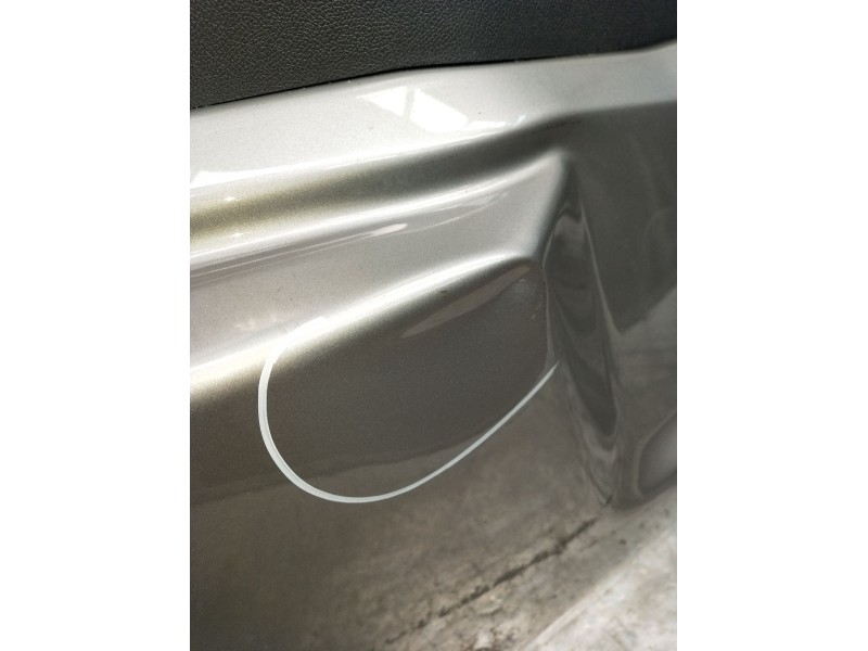Recambio de porton trasero para renault koleos i (hy_) 2.0 dci (hy0k) referencia OEM IAM INFERIOR 5P 2008