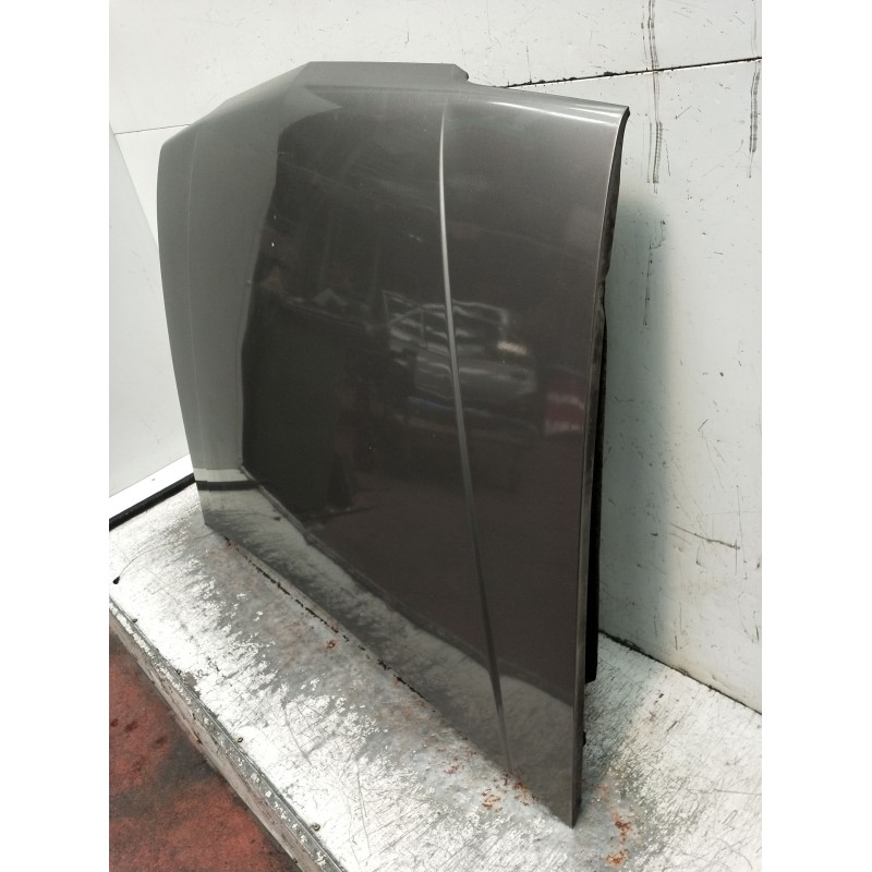 Recambio de capot para opel ascona c (j82) 2.0 i cat (f11, m11, f68, m68) referencia OEM IAM   1986