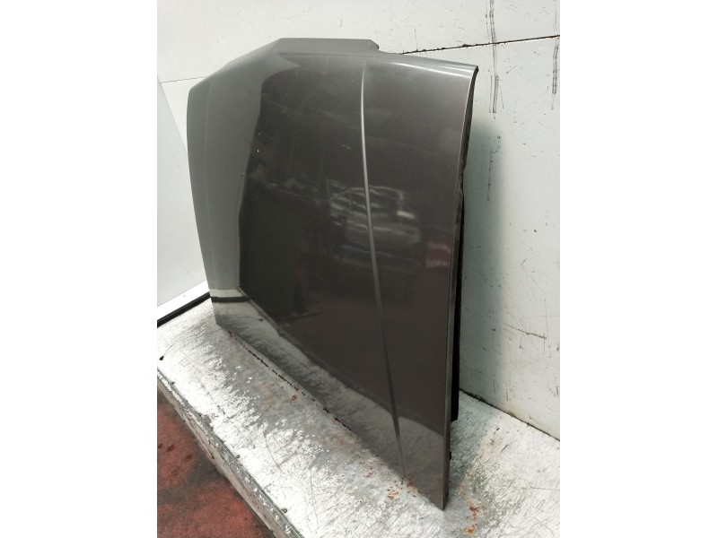 Recambio de capot para opel ascona c (j82) 2.0 i cat (f11, m11, f68, m68) referencia OEM IAM   1986
