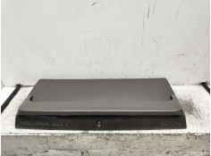 Recambio de tapa maletero para opel ascona c (j82) 2.0 i cat (f11, m11, f68, m68) referencia OEM IAM  4P 1986