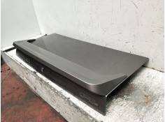 Recambio de tapa maletero para opel ascona c (j82) 2.0 i cat (f11, m11, f68, m68) referencia OEM IAM  4P 1986 2