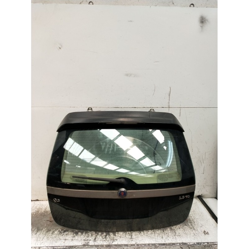 Recambio de porton trasero para saab 9-3 station wagon (e50) 1.9 tid referencia OEM IAM  5P 2005