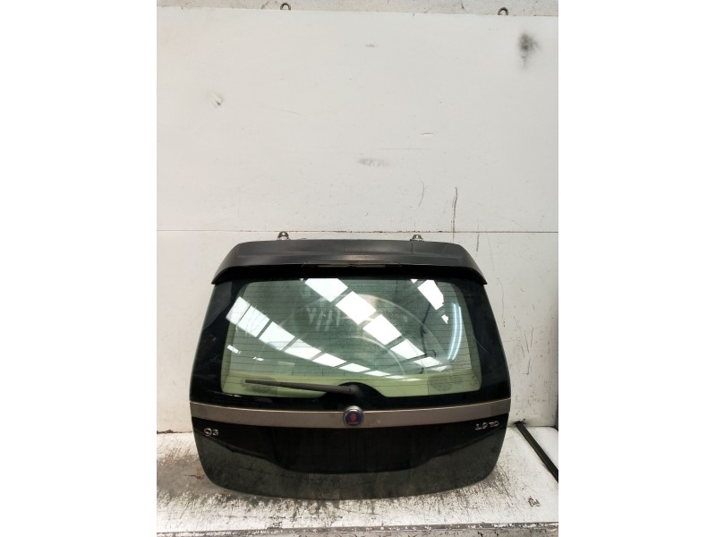 Recambio de porton trasero para saab 9-3 station wagon (e50) 1.9 tid referencia OEM IAM  5P 2005