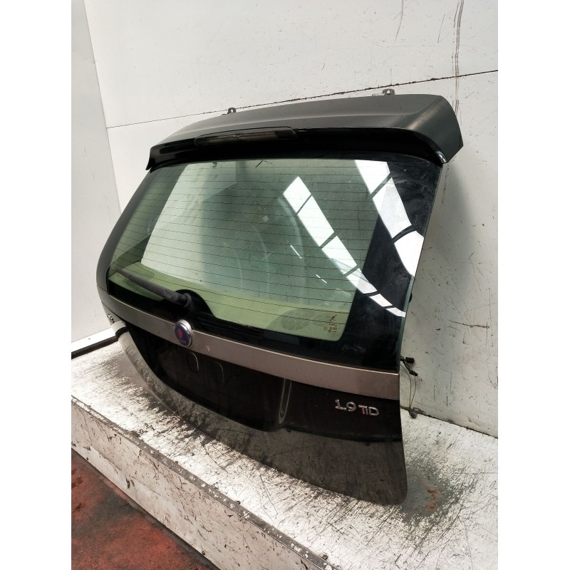 Recambio de porton trasero para saab 9-3 station wagon (e50) 1.9 tid referencia OEM IAM  5P 2005