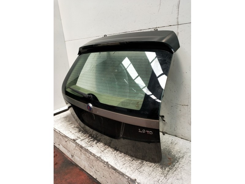 Recambio de porton trasero para saab 9-3 station wagon (e50) 1.9 tid referencia OEM IAM  5P 2005