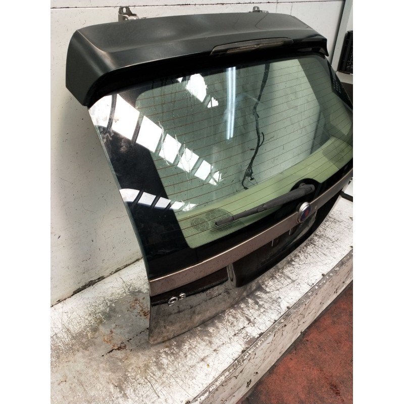 Recambio de porton trasero para saab 9-3 station wagon (e50) 1.9 tid referencia OEM IAM  5P 2005