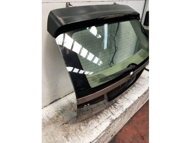 Recambio de porton trasero para saab 9-3 station wagon (e50) 1.9 tid referencia OEM IAM  5P 2005