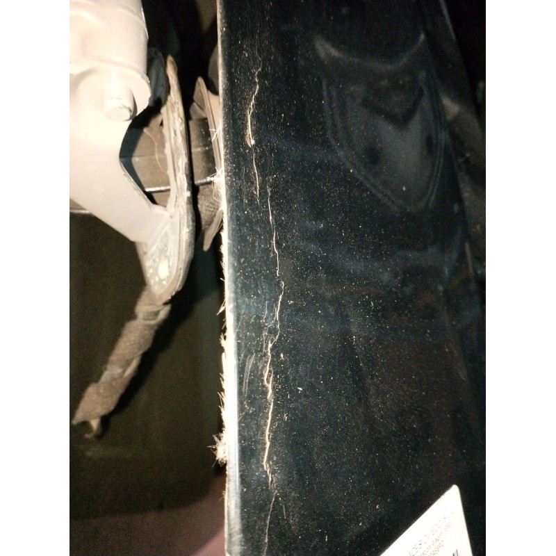 Recambio de porton trasero para saab 9-3 station wagon (e50) 1.9 tid referencia OEM IAM  5P 2005