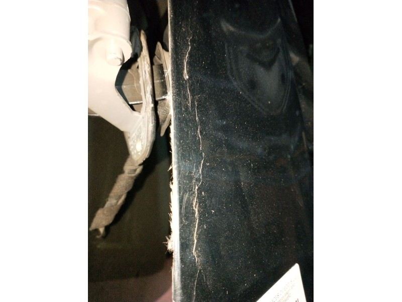 Recambio de porton trasero para saab 9-3 station wagon (e50) 1.9 tid referencia OEM IAM  5P 2005
