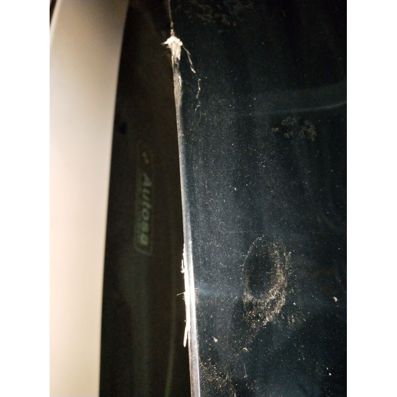 Recambio de porton trasero para saab 9-3 station wagon (e50) 1.9 tid referencia OEM IAM  5P 2005