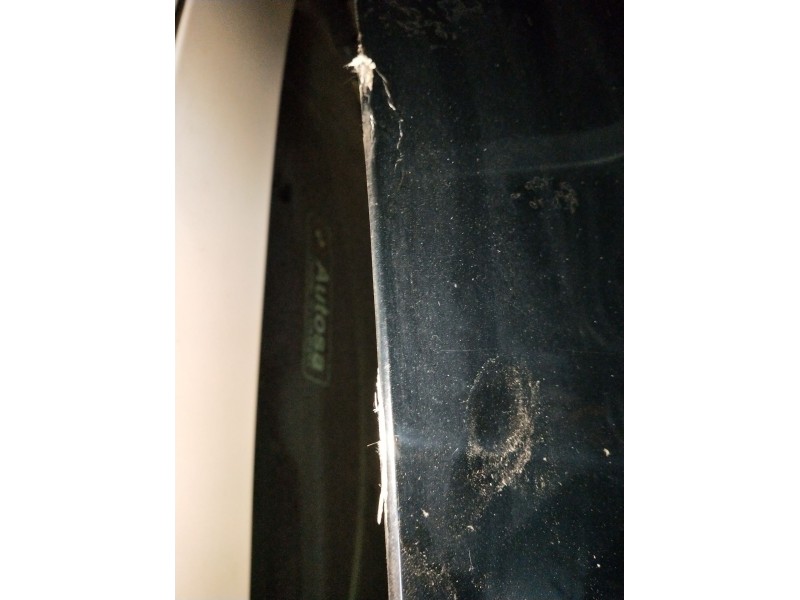 Recambio de porton trasero para saab 9-3 station wagon (e50) 1.9 tid referencia OEM IAM  5P 2005