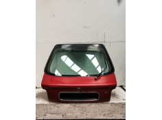 Recambio de porton trasero para rover 45 i hatchback (rt) 1.6 referencia OEM IAM  5P 2000