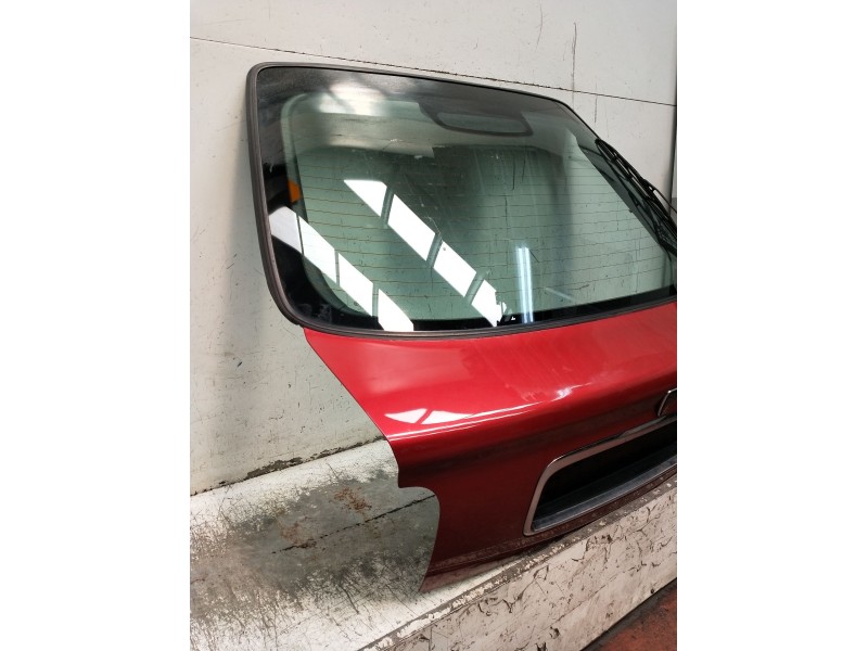 Recambio de porton trasero para rover 45 i hatchback (rt) 1.6 referencia OEM IAM  5P 2000