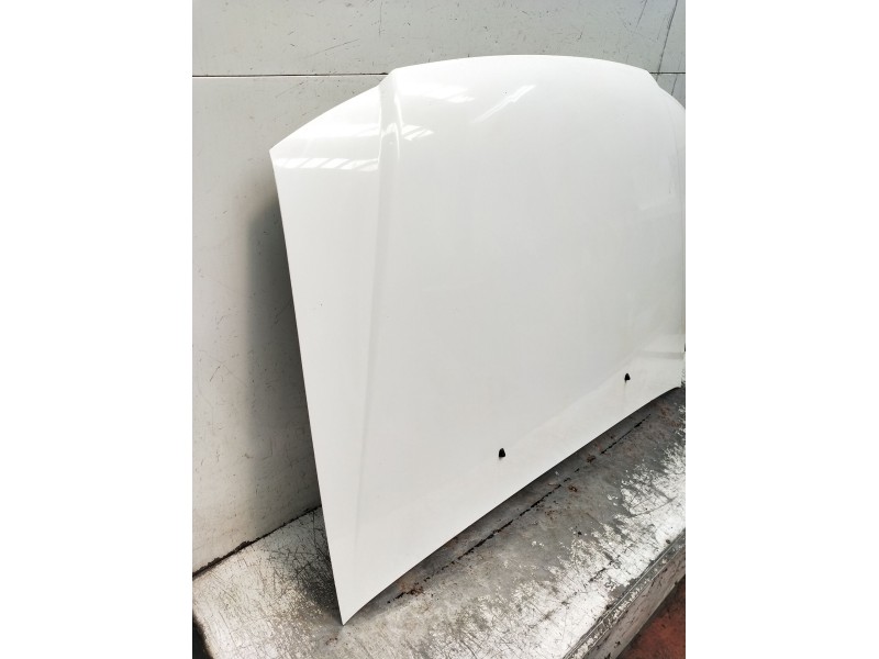 Recambio de capot para tata xenon 2.2 dci referencia OEM IAM   2008