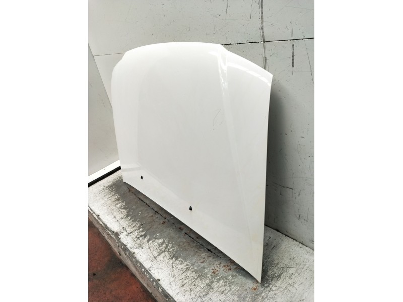 Recambio de capot para tata xenon 2.2 dci referencia OEM IAM   2008
