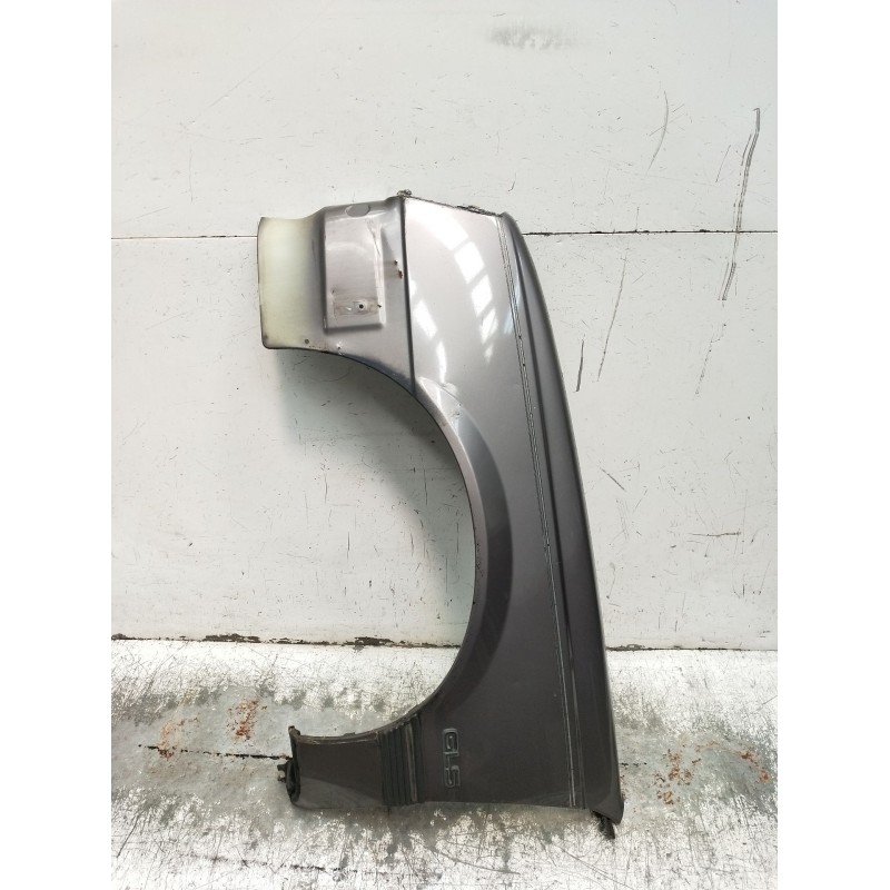 Recambio de aleta delantera izquierda para opel ascona c (j82) 2.0 i cat (f11, m11, f68, m68) referencia OEM IAM   1986