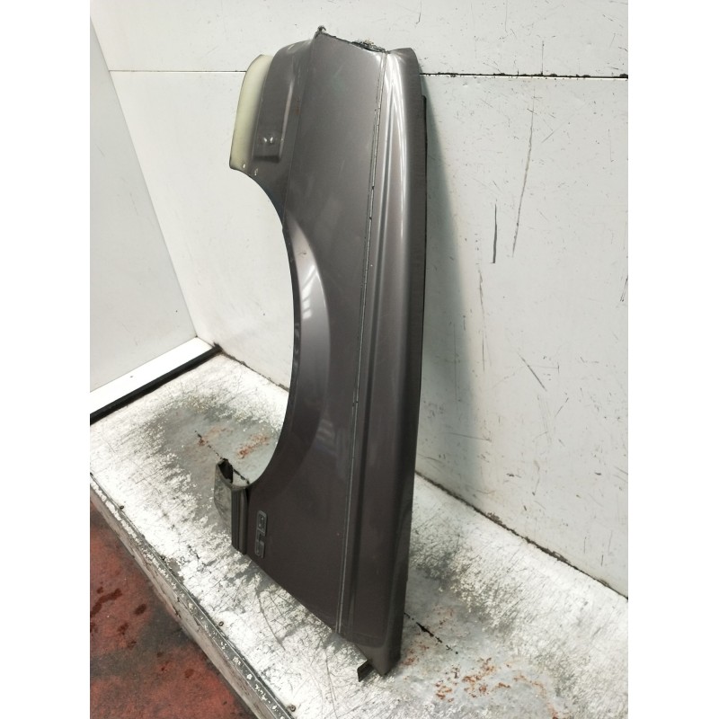 Recambio de aleta delantera izquierda para opel ascona c (j82) 2.0 i cat (f11, m11, f68, m68) referencia OEM IAM   1986