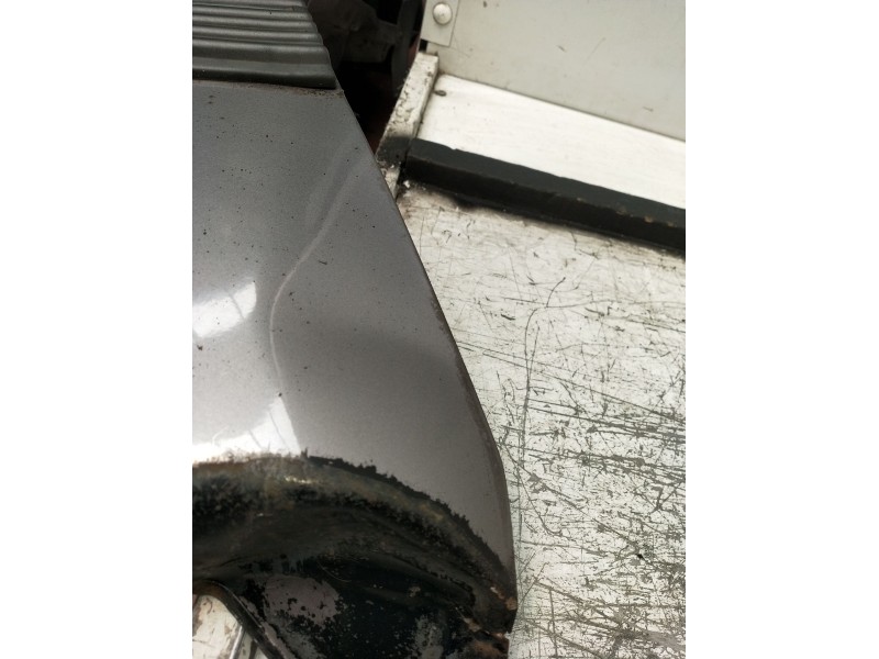 Recambio de aleta delantera izquierda para opel ascona c (j82) 2.0 i cat (f11, m11, f68, m68) referencia OEM IAM   1986