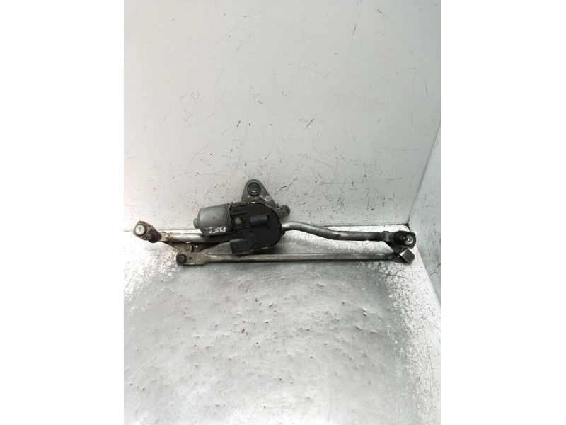 Recambio de motor limpia delantero para audi a6 c6 (4f2) 3.2 fsi quattro referencia OEM IAM 4F1955023H 397020880 2004