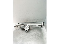 Recambio de motor limpia delantero para audi a6 c6 (4f2) 3.2 fsi quattro referencia OEM IAM 4F1955023H 397020880 2004 2
