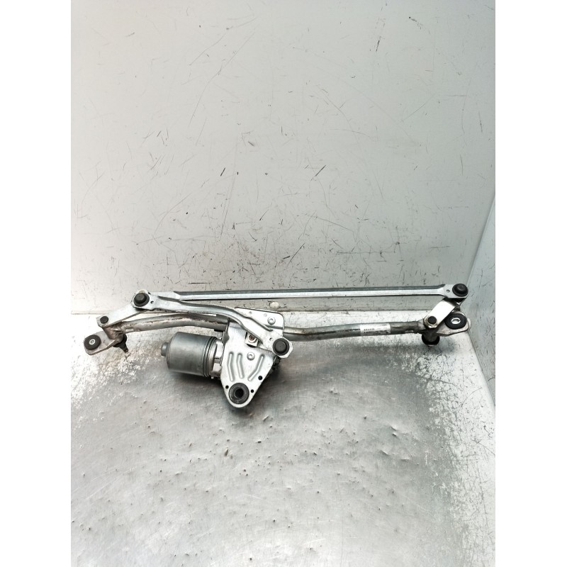 Recambio de motor limpia delantero para audi a6 c6 (4f2) 3.2 fsi quattro referencia OEM IAM 4F1955023H 397020880 2004