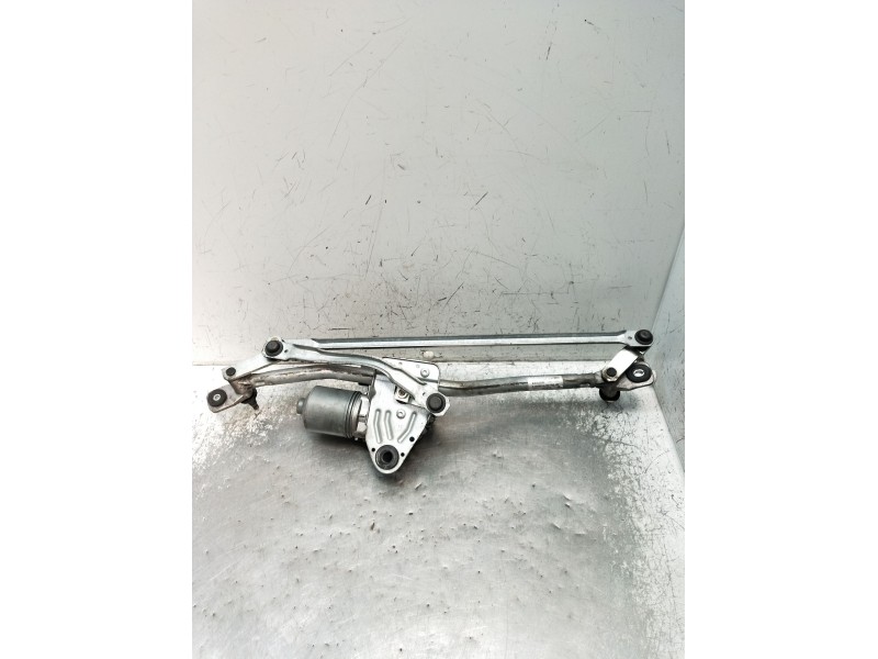Recambio de motor limpia delantero para audi a6 c6 (4f2) 3.2 fsi quattro referencia OEM IAM 4F1955023H 397020880 2004