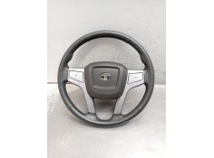 Recambio de volante para tata xenon 2.2 dci referencia OEM IAM   