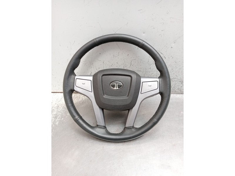 Recambio de volante para tata xenon 2.2 dci referencia OEM IAM   