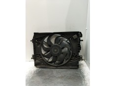 Recambio de electroventilador para dacia dokker furgoneta/monovolumen 1.5 dci (feaj) referencia OEM IAM 5020862  2012