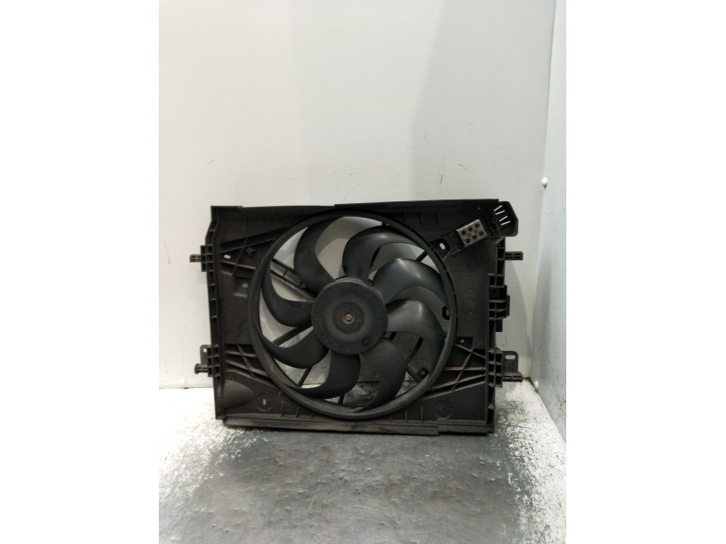 Recambio de electroventilador para dacia dokker furgoneta/monovolumen 1.5 dci (feaj) referencia OEM IAM 5020862  2012