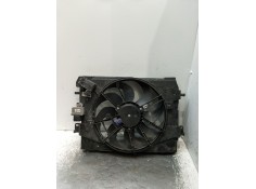 Recambio de electroventilador para dacia dokker furgoneta/monovolumen 1.5 dci (feaj) referencia OEM IAM 5020862  2012 2